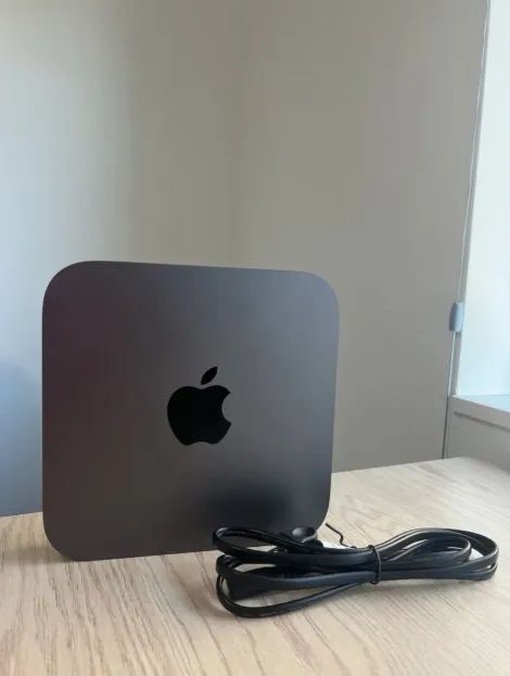 Mac Mini i5 8GB RAM 256GB SSD - Computadores e Desktops - Jardim