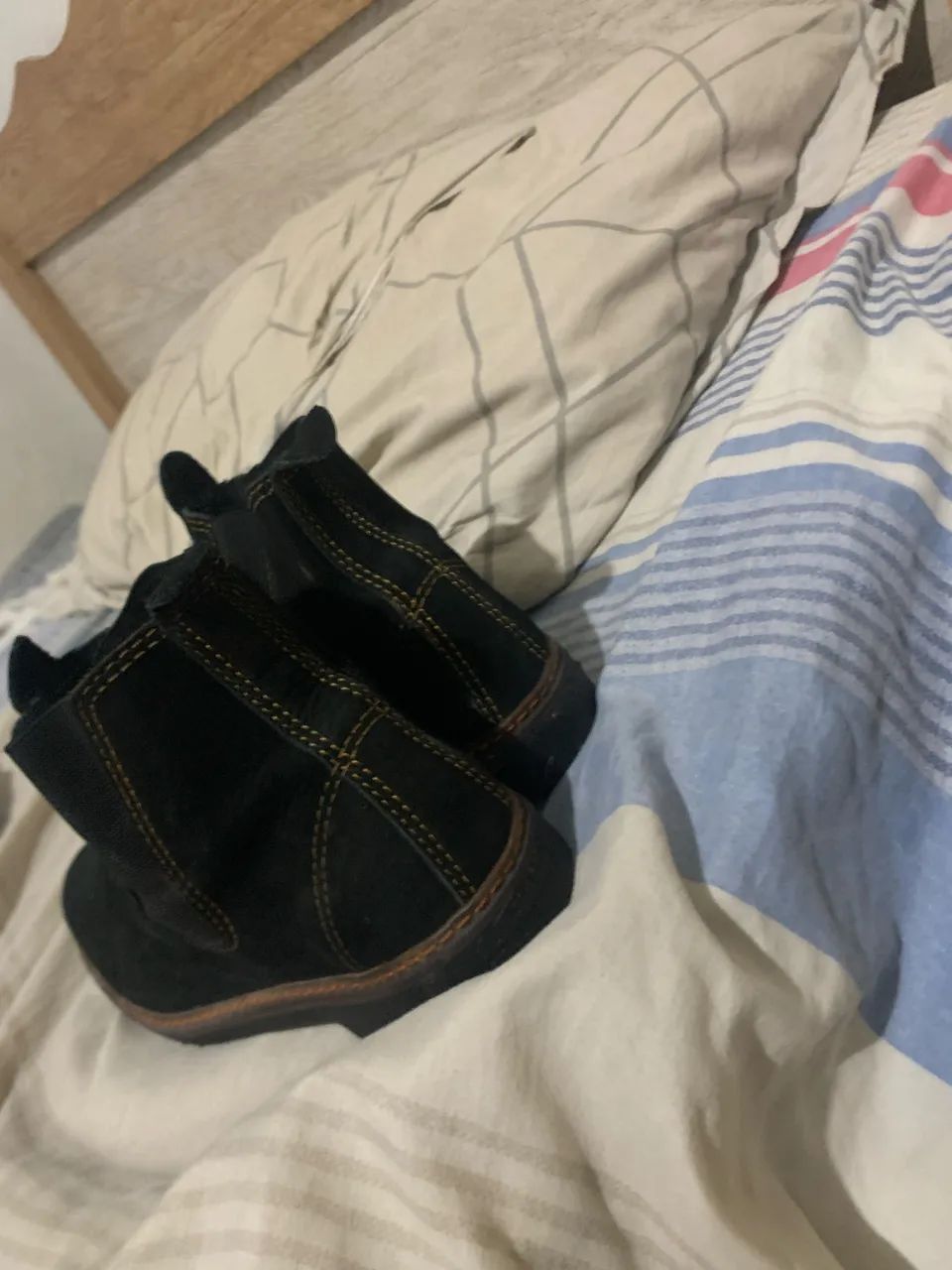 Botas  - Foto 4
