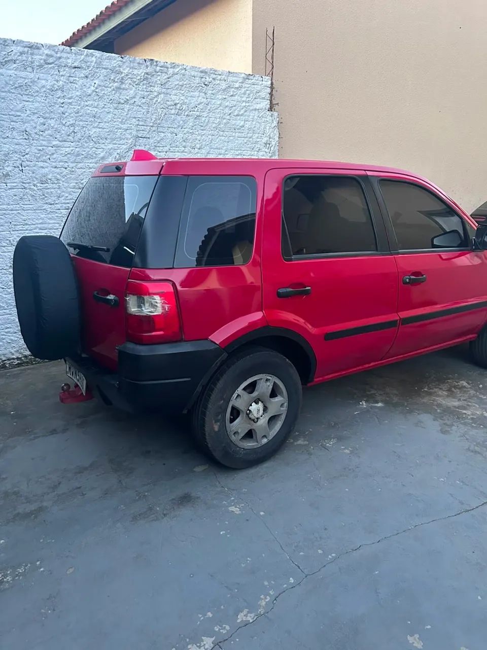 Vendo ou troco  - Foto 4