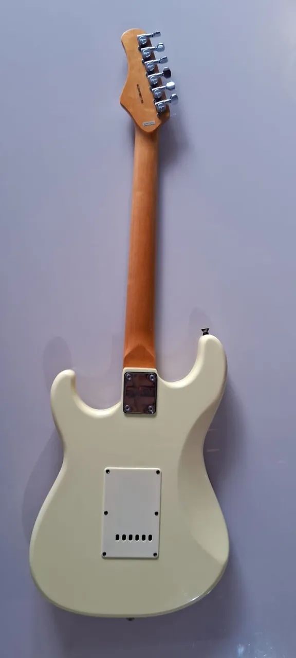 Stratocaster Tg530 - Foto 2
