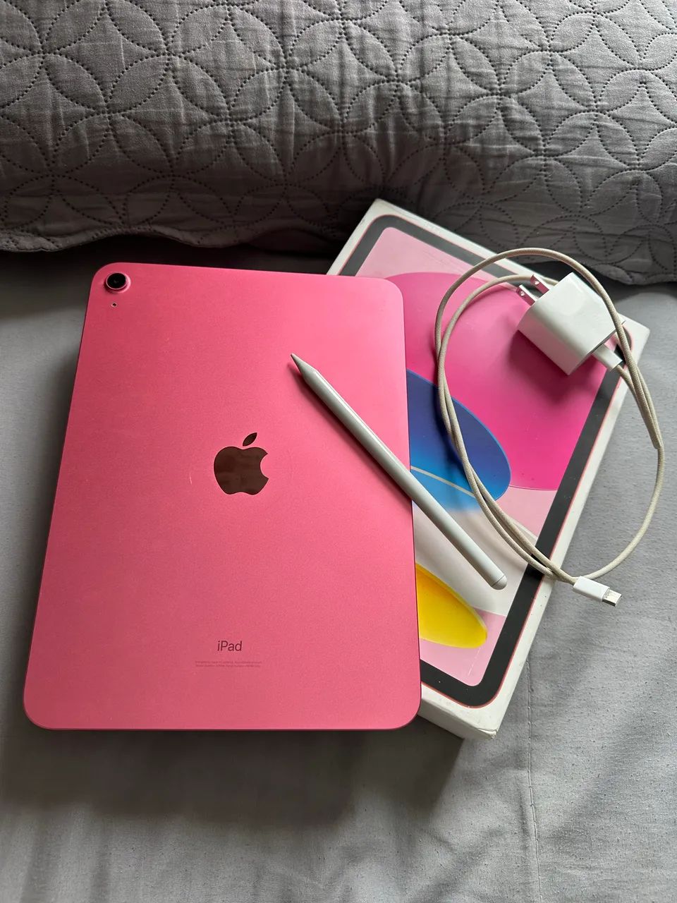 iPad 10 - Foto 2