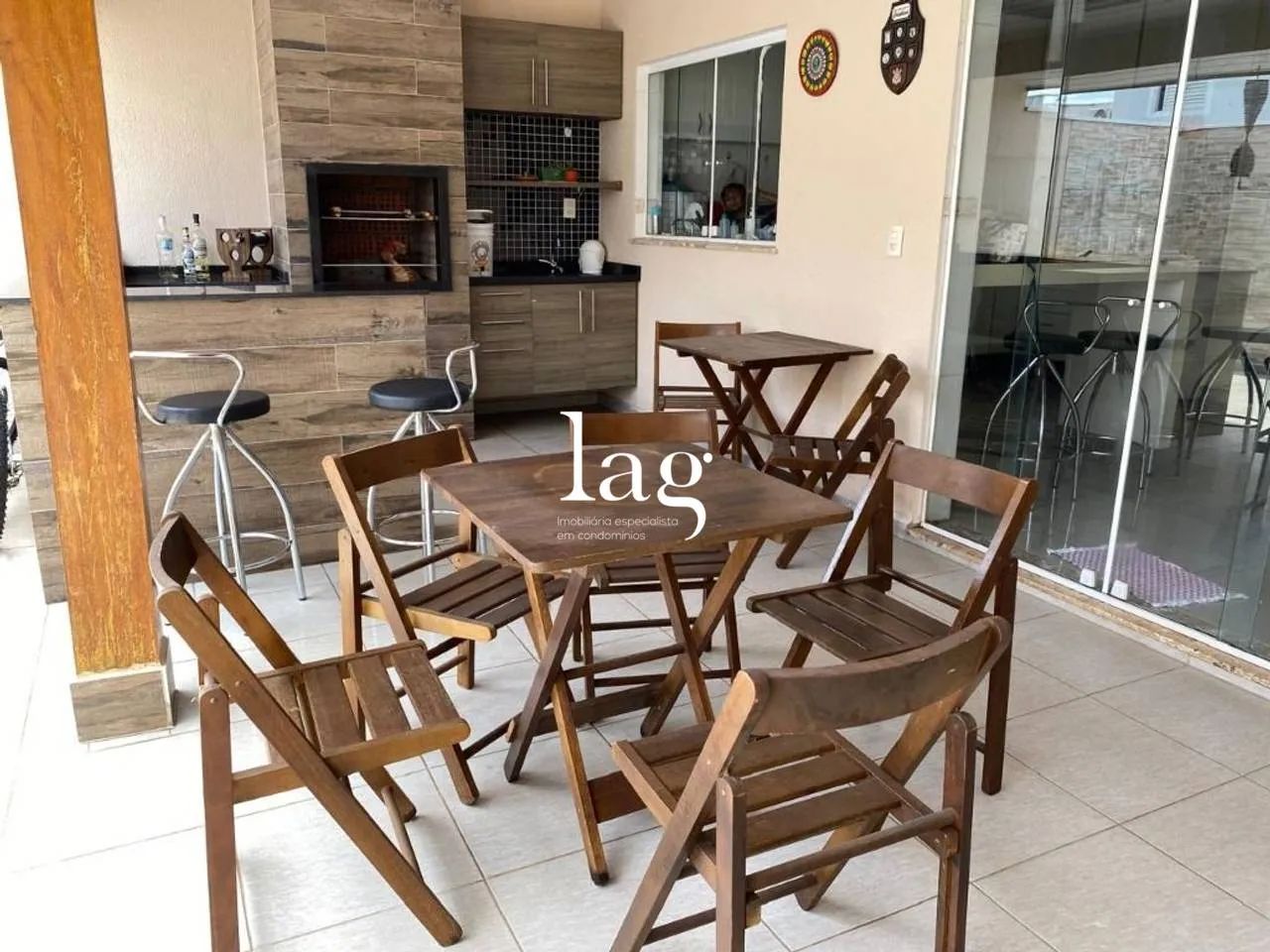Sobrado com 3 quartos à venda, 175 m² - Horto Florestal - Sorocaba/SP
