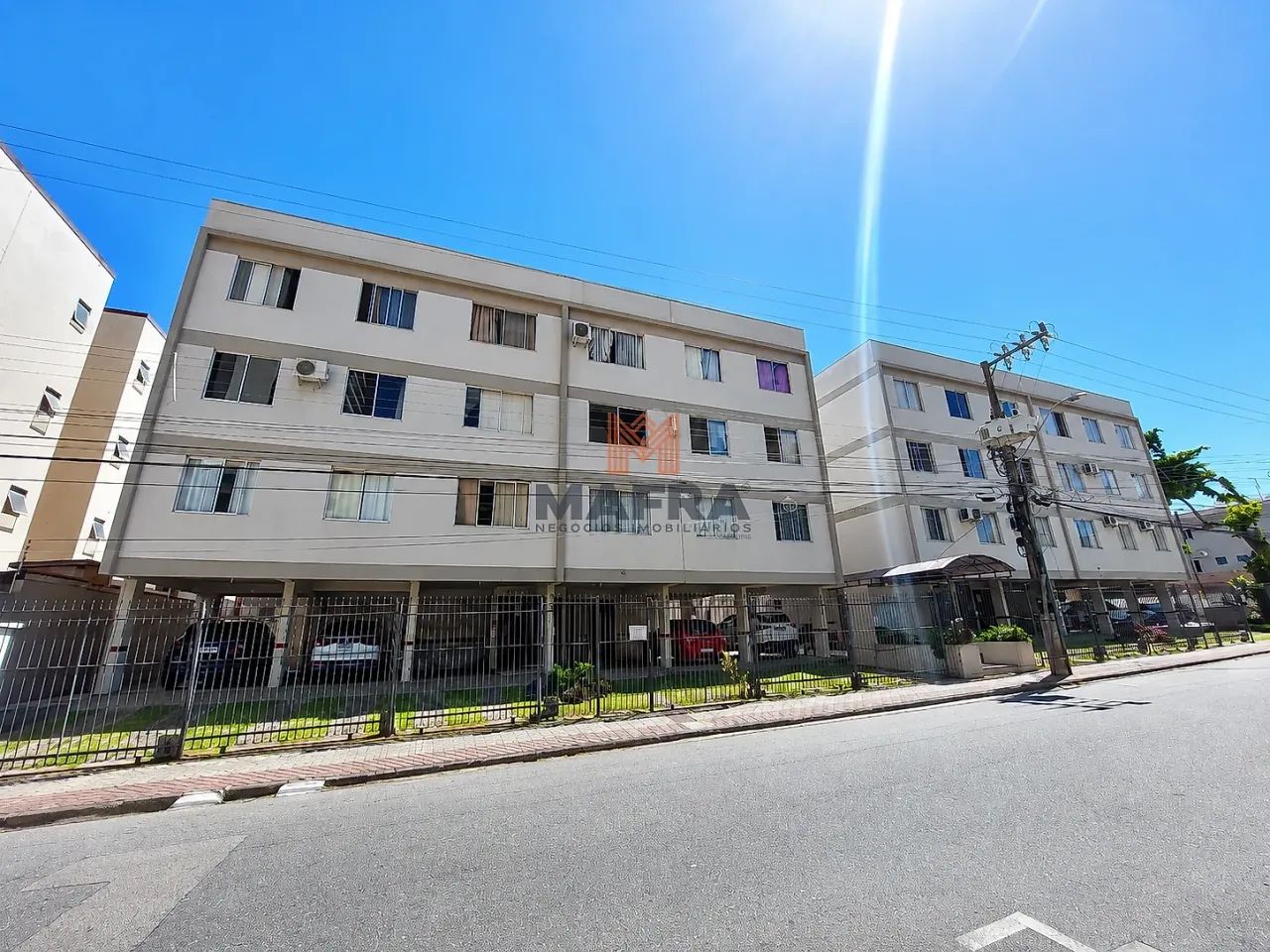 Apartamento COLUMBIA I