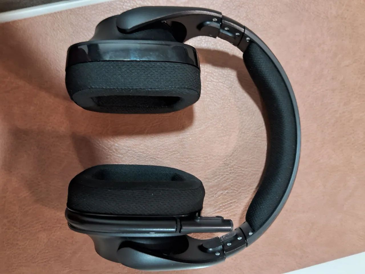 Fone Logitech Wireless G533 - Foto 2