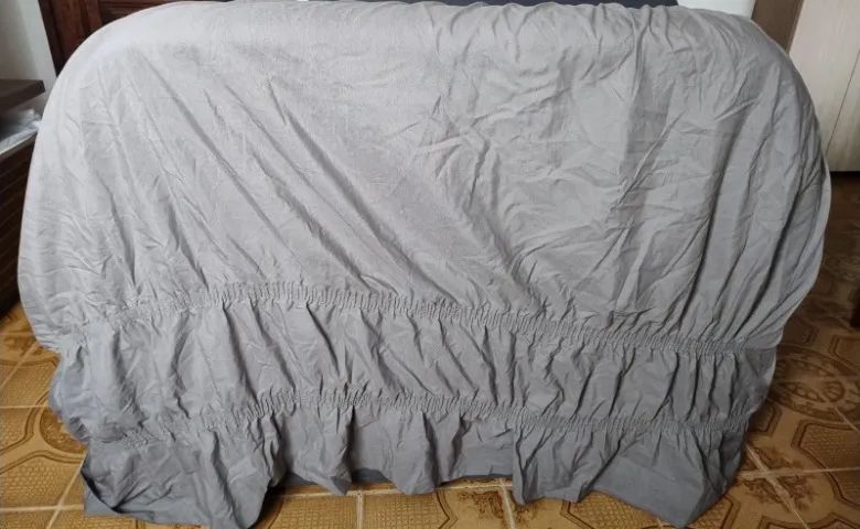 Forro de Sofá - Foto 2