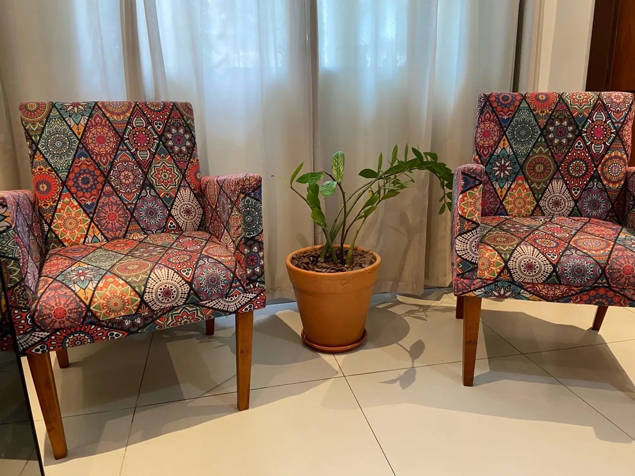 POLTRONAS DECORATIVAS  - Foto 4