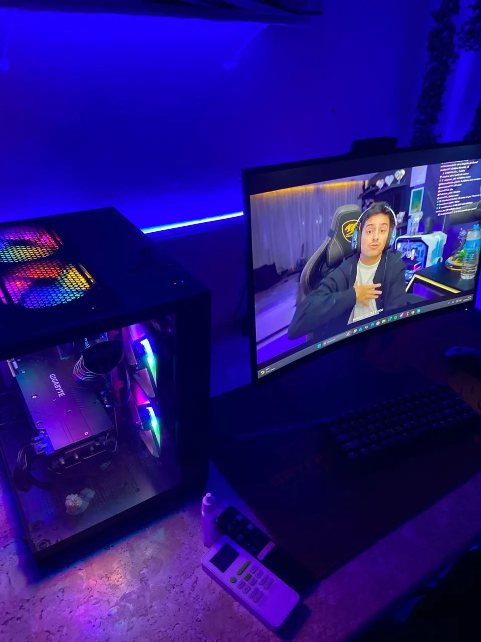 Pc gamer 3 meses de uso  - Foto 3