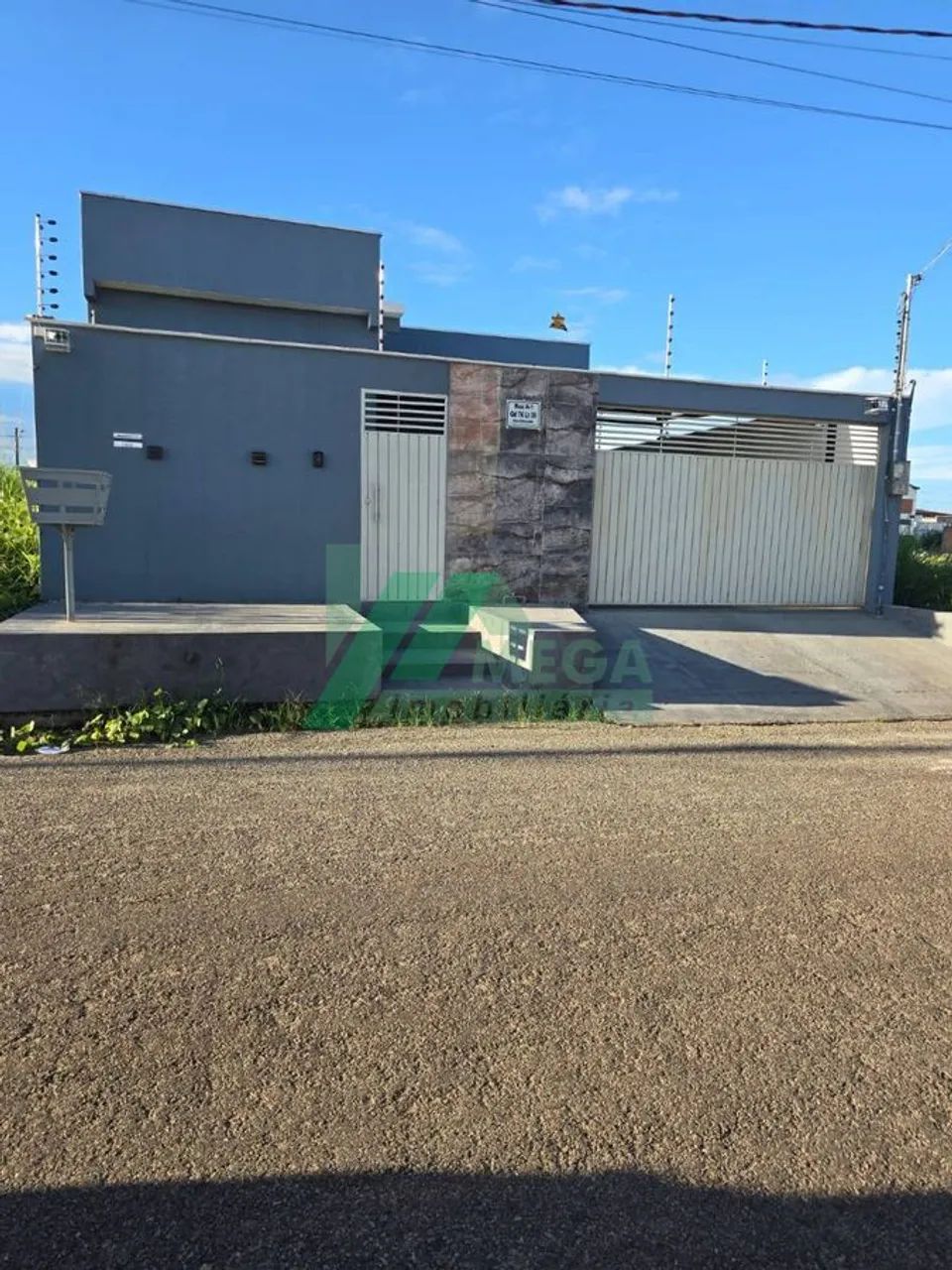 Casa com 3 quartos, Nova Marabá - Cidade Jardim - Marabá - (CJ-76-06)