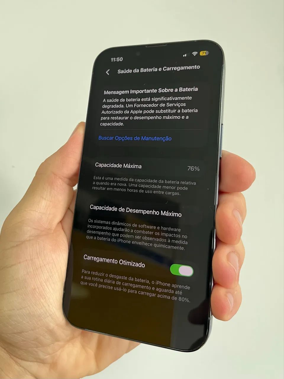 iPhone 13 Pro 128Gb  - Foto 4