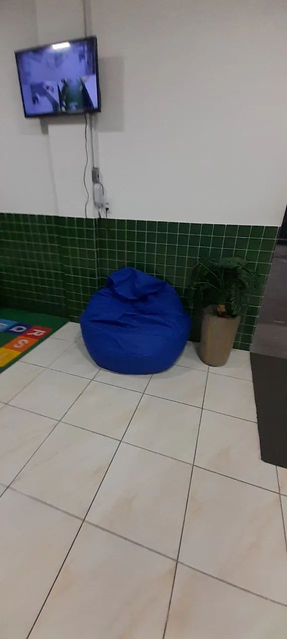 Puffs pera saco - Foto 3