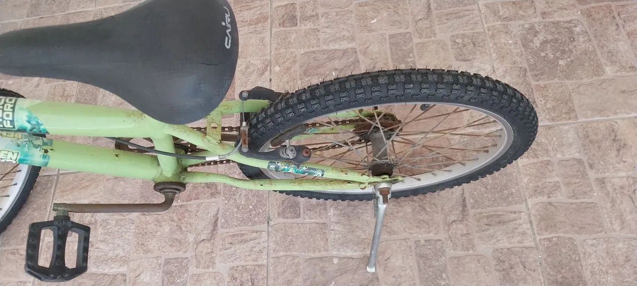 BICICLETA INFANTIL - Foto 2