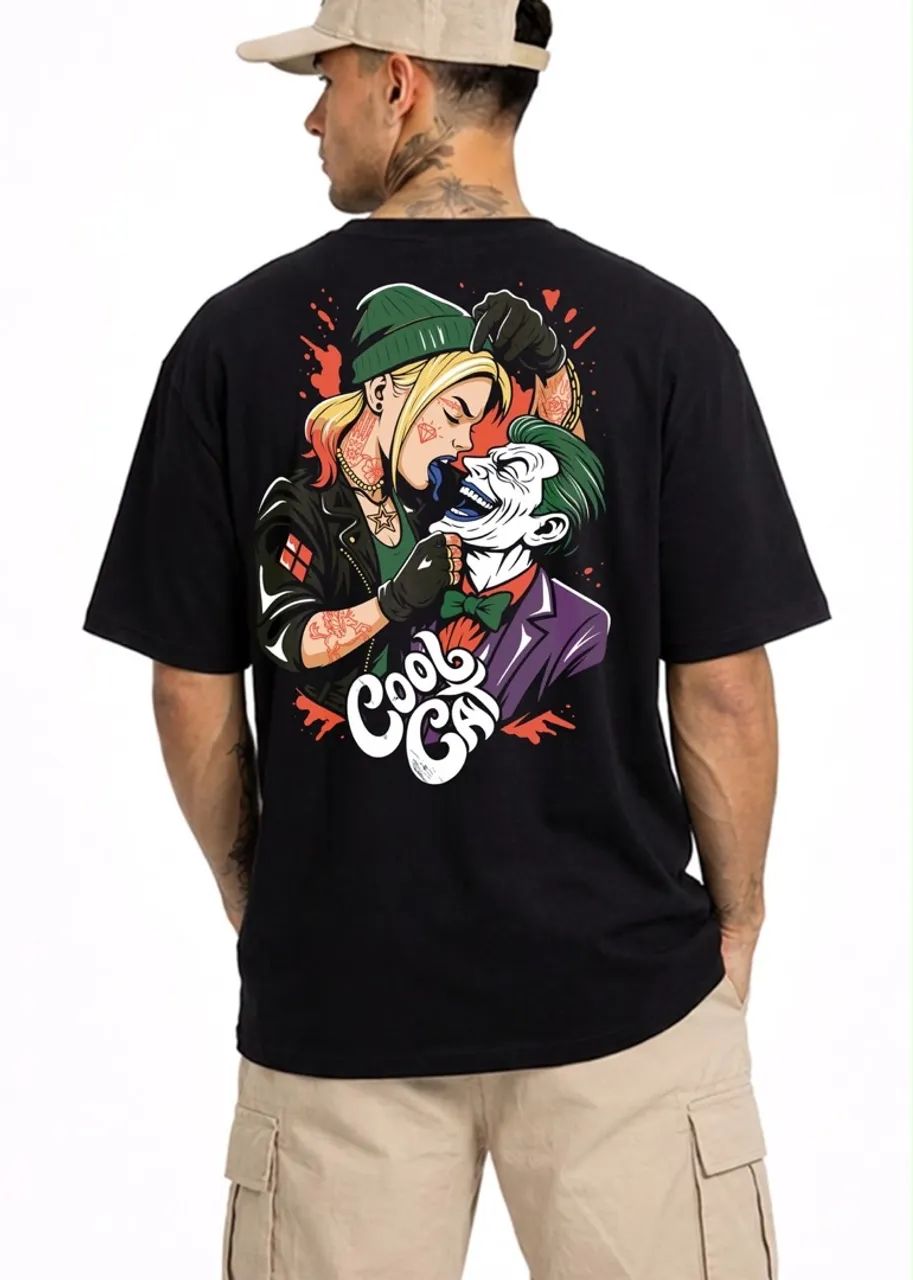 Camisas original coolcat - Foto 5