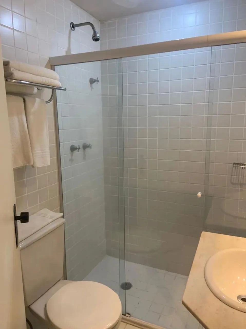 Imóvel para aluguel tem 45 metros quadrados com 1 quarto em Bela Vista - São Paulo - SP - Foto 9