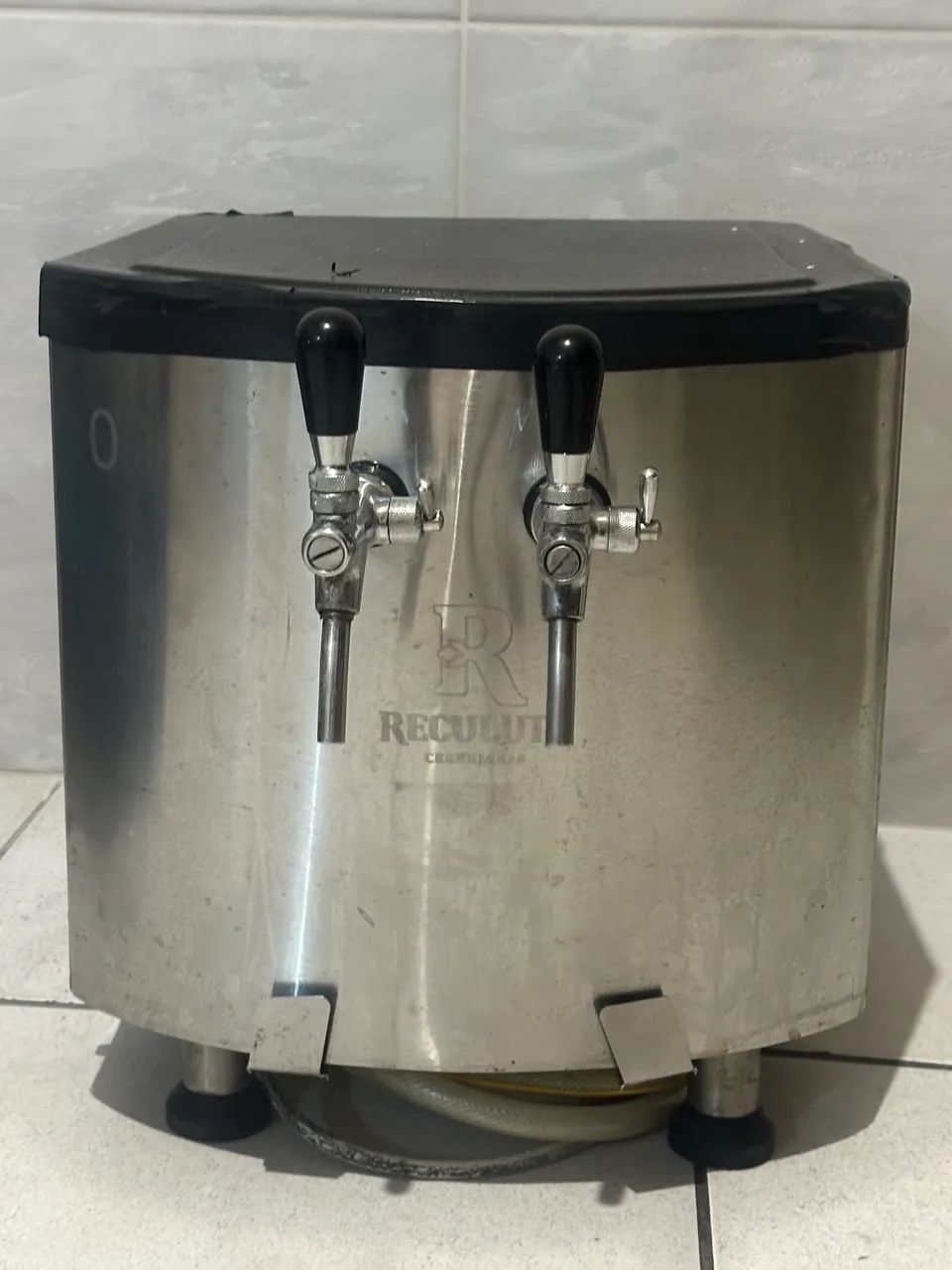  Chopeira dupla - Foto 2