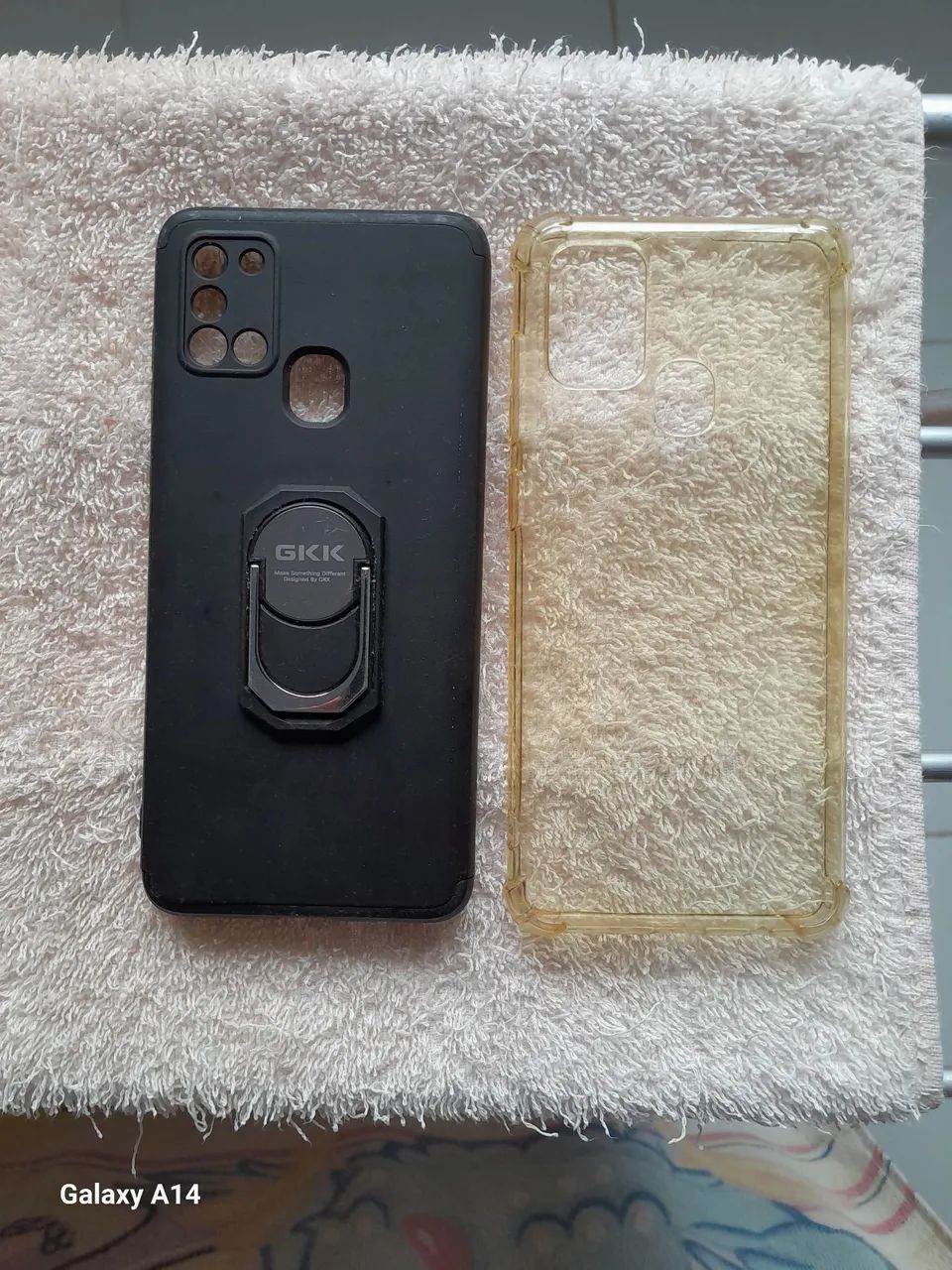 Sansung Galaxy A21s - Foto 4