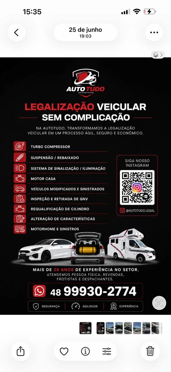 Legalização veicular sem complicação  - Foto 4