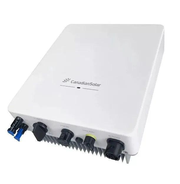 Placa solar  canadian  kit para 1.500 kWh mês  - Foto 2