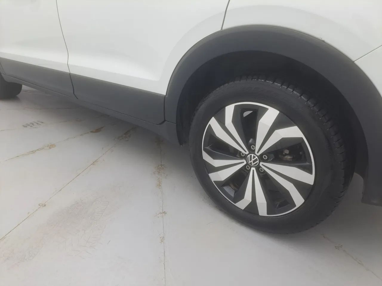 Volkswagen T-Cross 1.0 TSI Flex 12V 5P Aut., foto 12 de 18