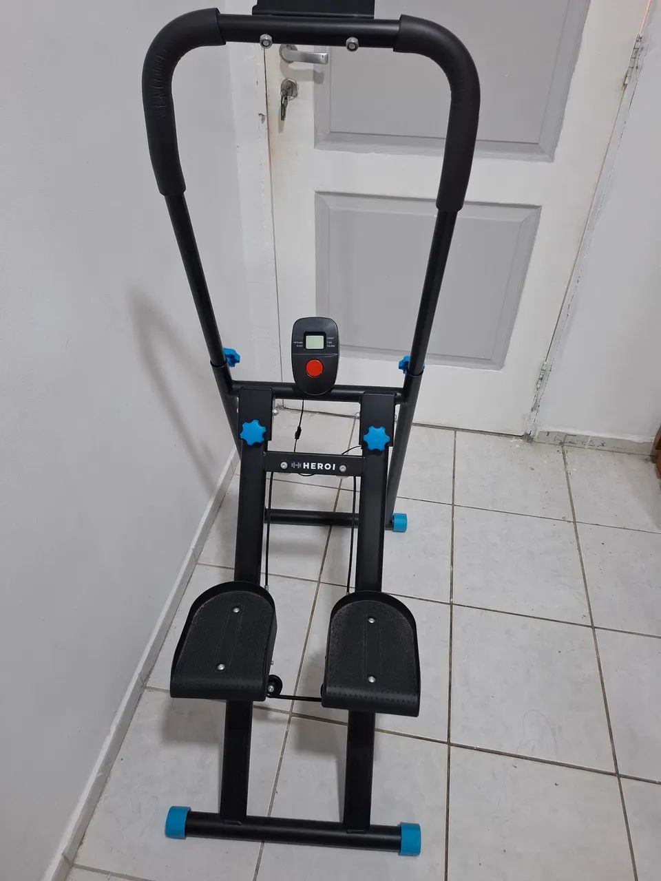 Simulador de escada  - Foto 5