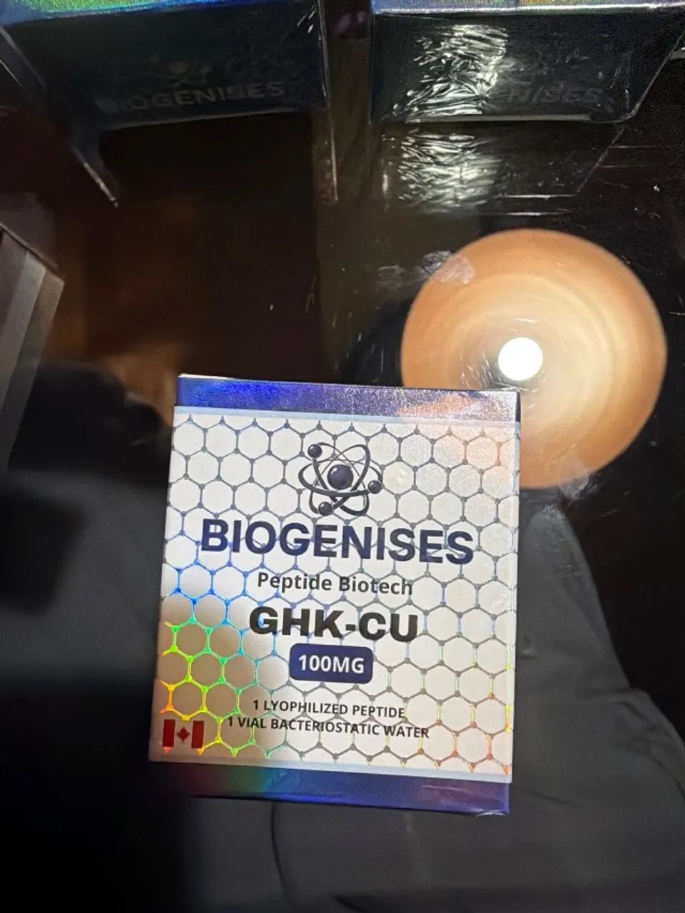 Rejuvenescedor 
