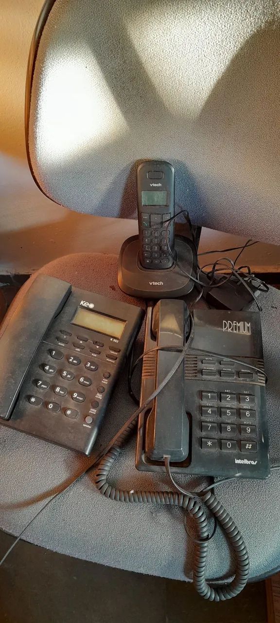 Telefones