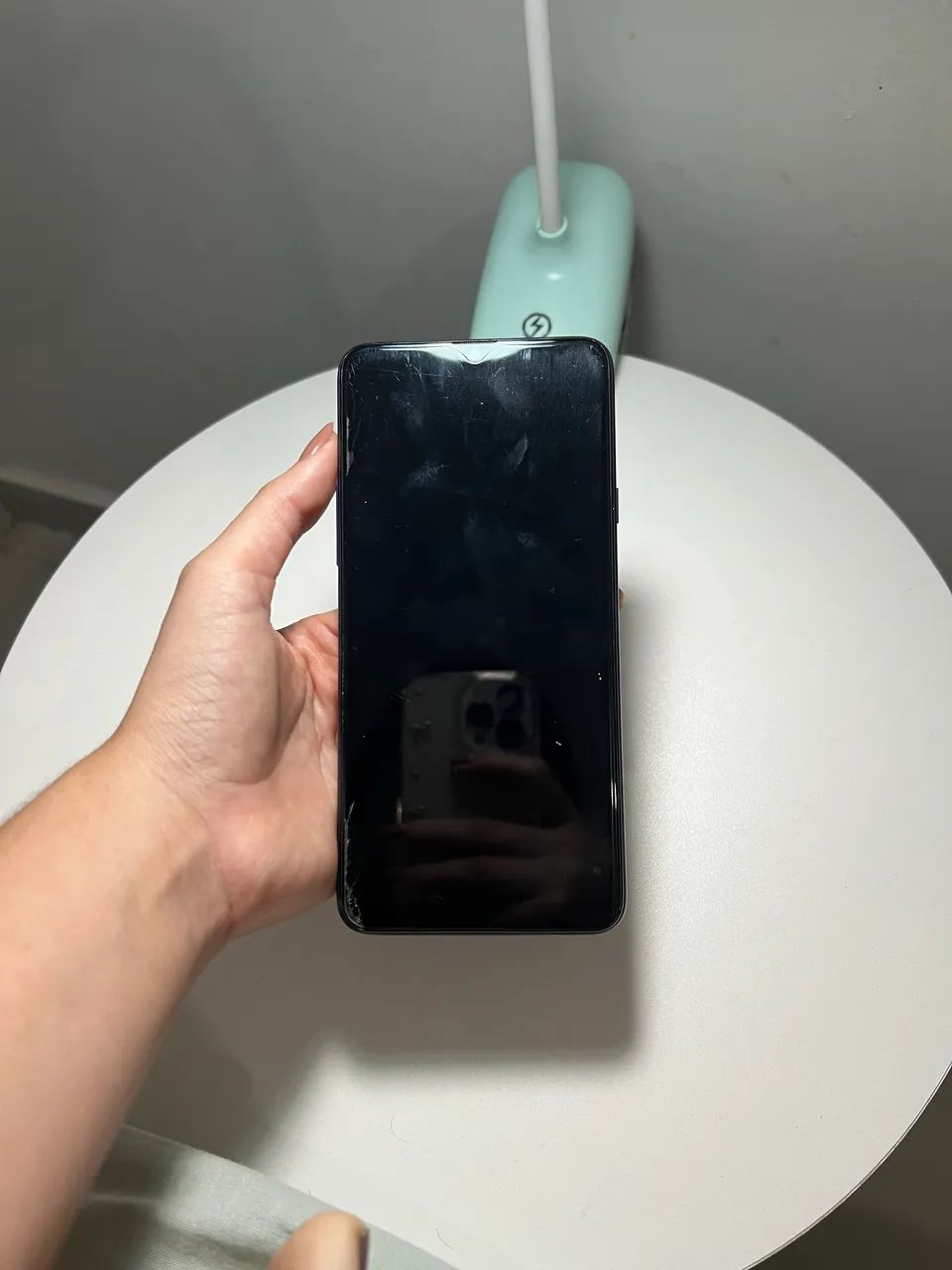 Vendo Samsung A20s