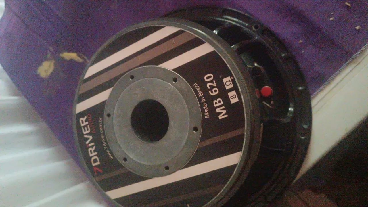 Médio de 12 MB 620  - Foto 2
