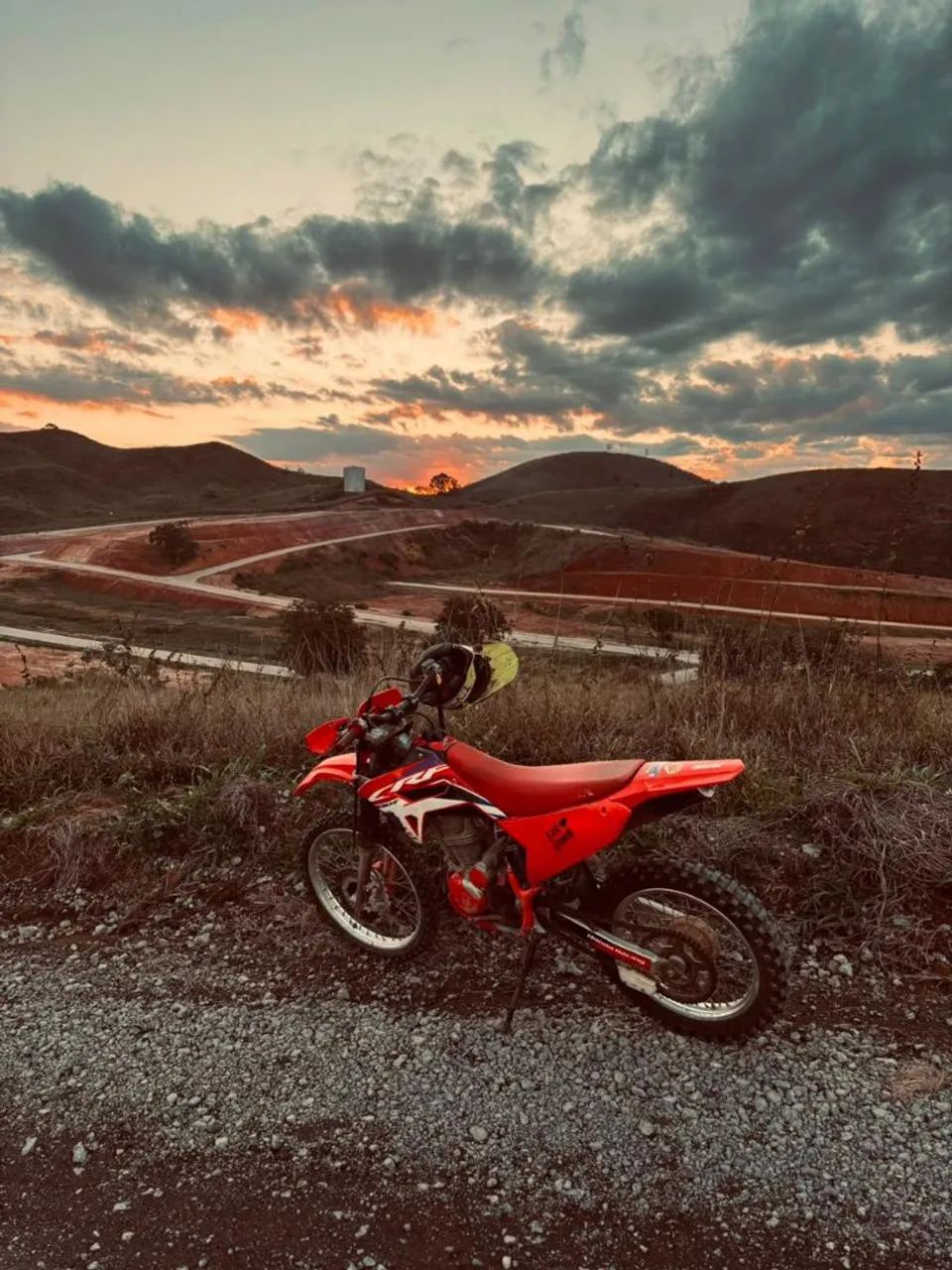 CRF 230 2019 - Foto 4