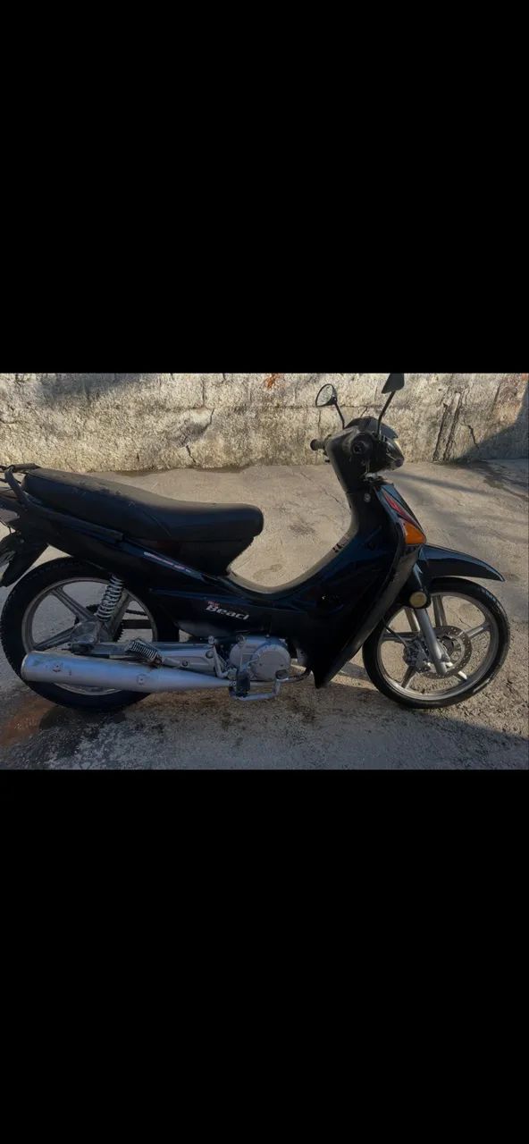 Vendo 50cc 