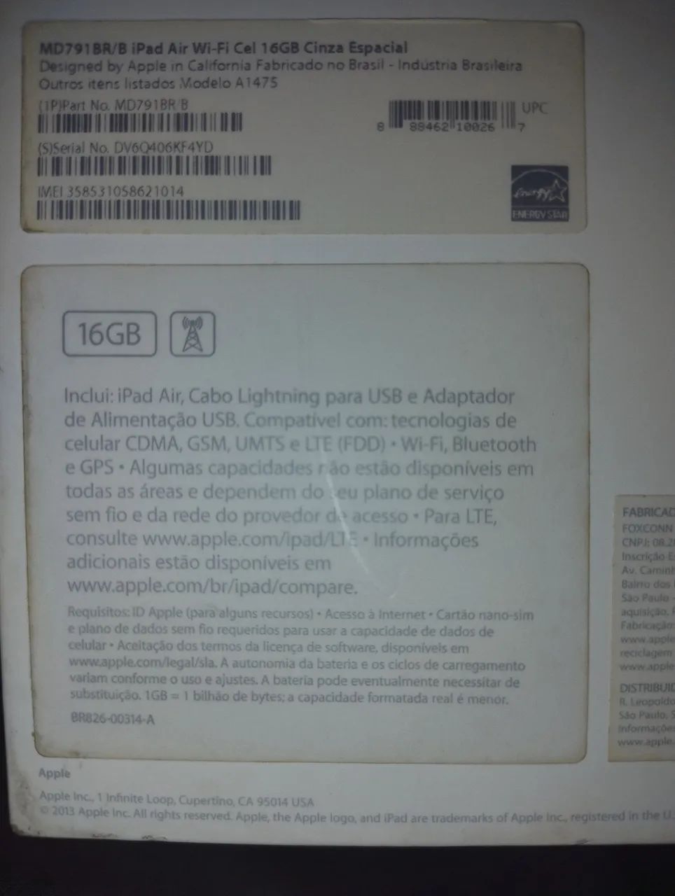 Tablet  - Foto 3