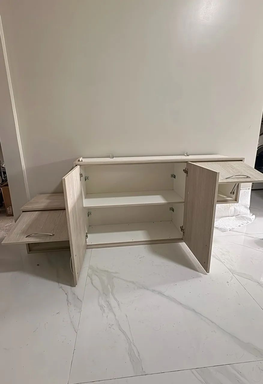 Armário aéreo MDF 