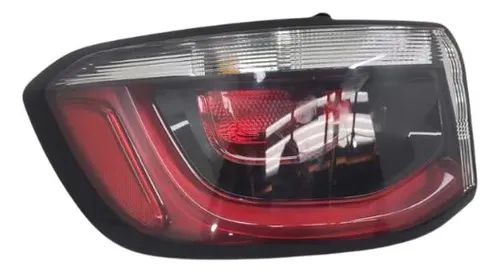 Lanterna Esquerda Traseira Jeep Compass 2017 2022 68517553aa