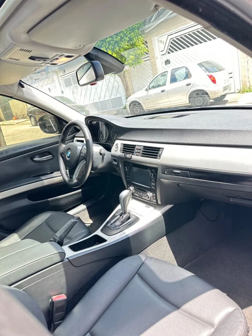 BMW 320I A 2010 - Foto 3