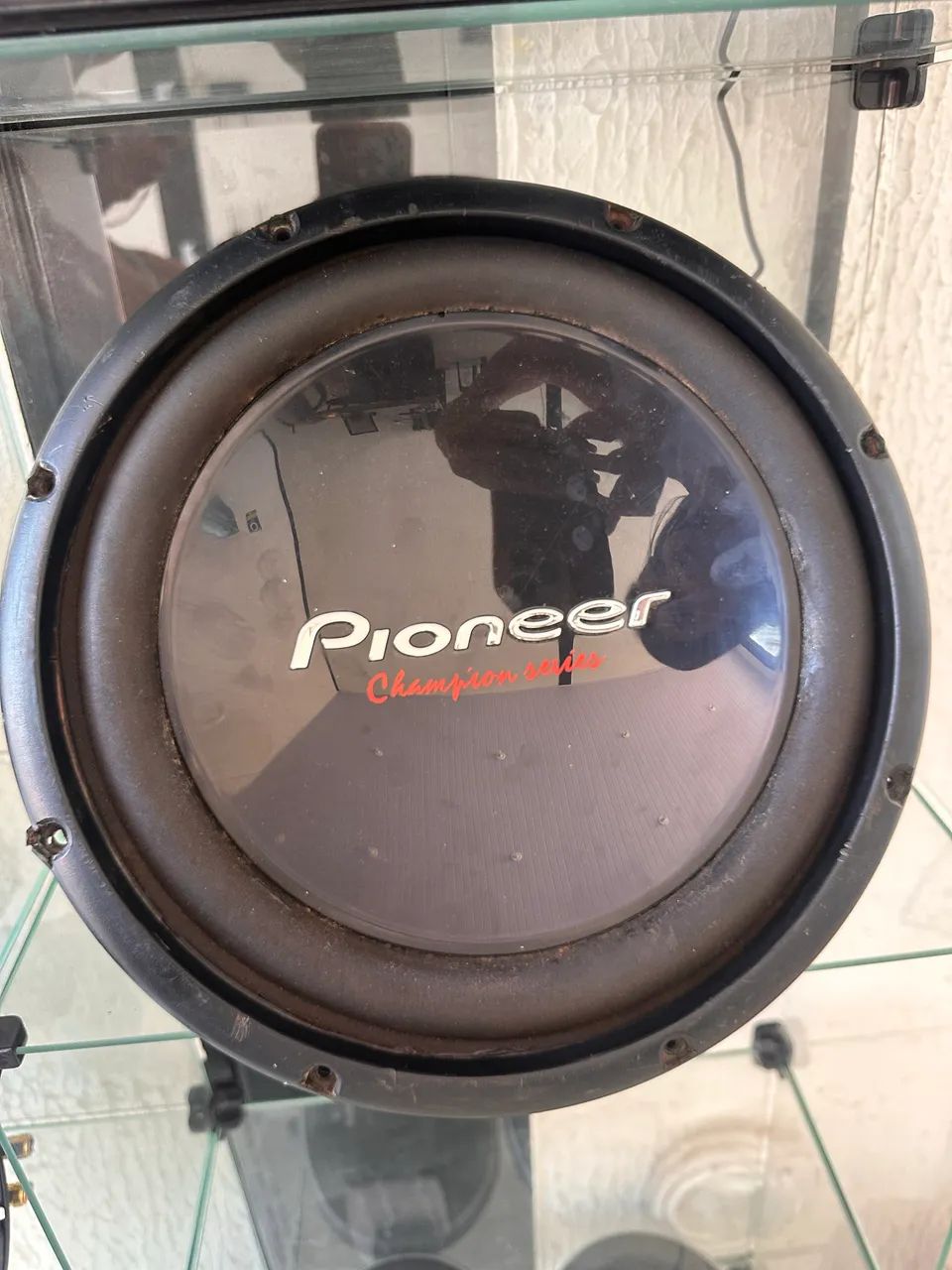 Grave Pioneer 400 RMS - Foto 3