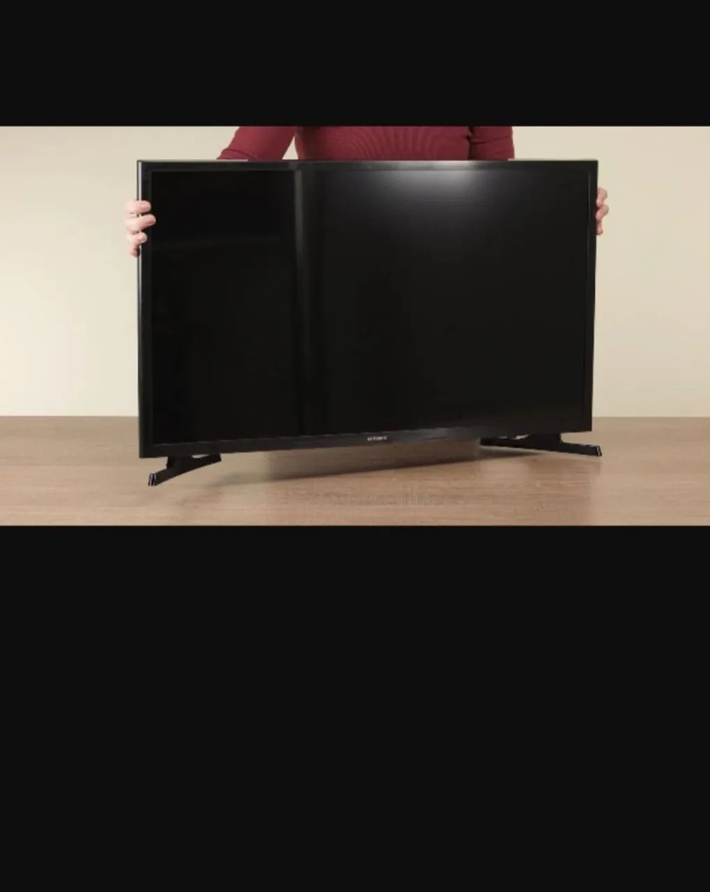 Vende-se TV de 32 polegadas da Samsung 