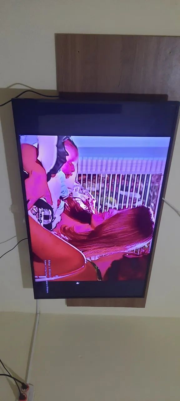Smartv 49 polegadas