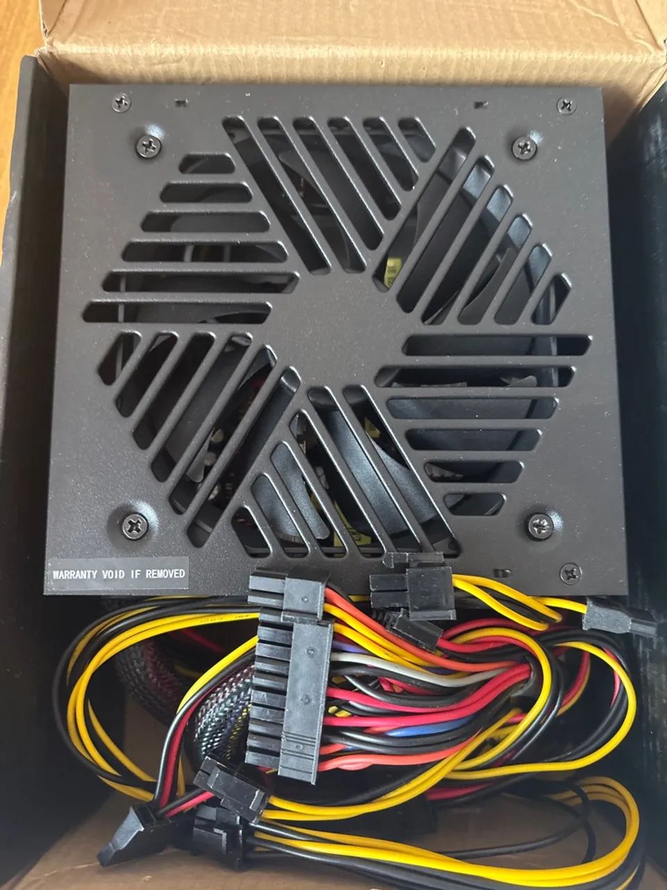 FONTE 750w  - Foto 2