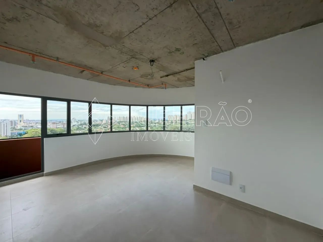 Sala comercial no edifício VOX com 27m² para locação ao lado Unimed - Foto 2