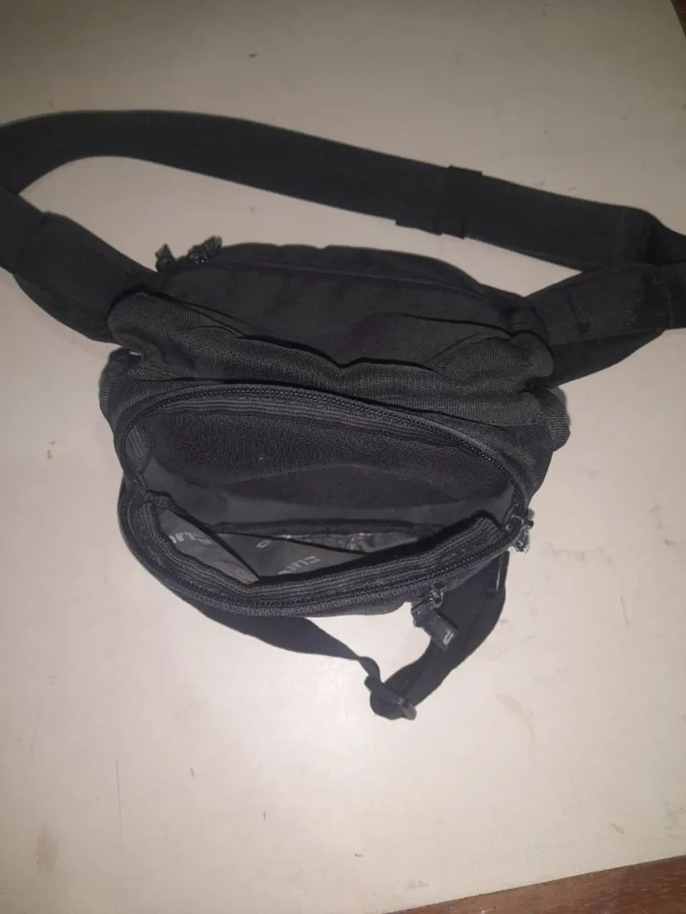 Pochete de perna cartucheira Curtlo - Foto 5