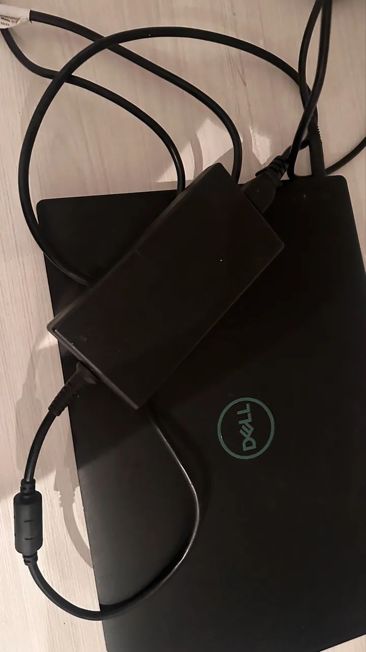 DELL G3 i5 + 150TI Notebook Gamer - Foto 3