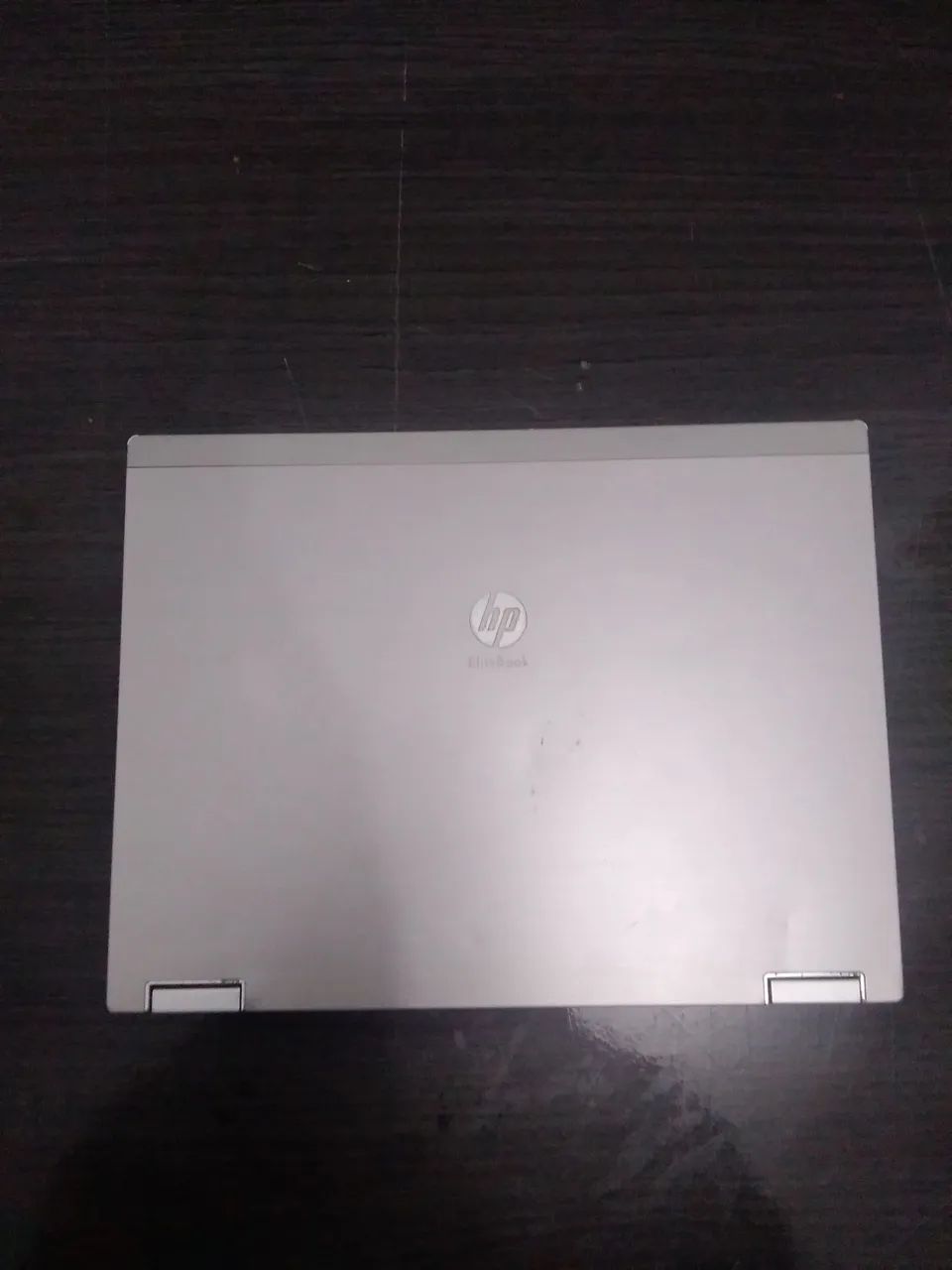 Notebook HP i7 Ssd120gb 4gb memória RAM Formatado Windows 11 funcionando leia abaixo  - Foto 5