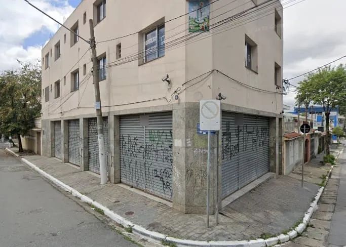 Loja na Rua Judith Zumkeller, 449  200 m² - Foto 2