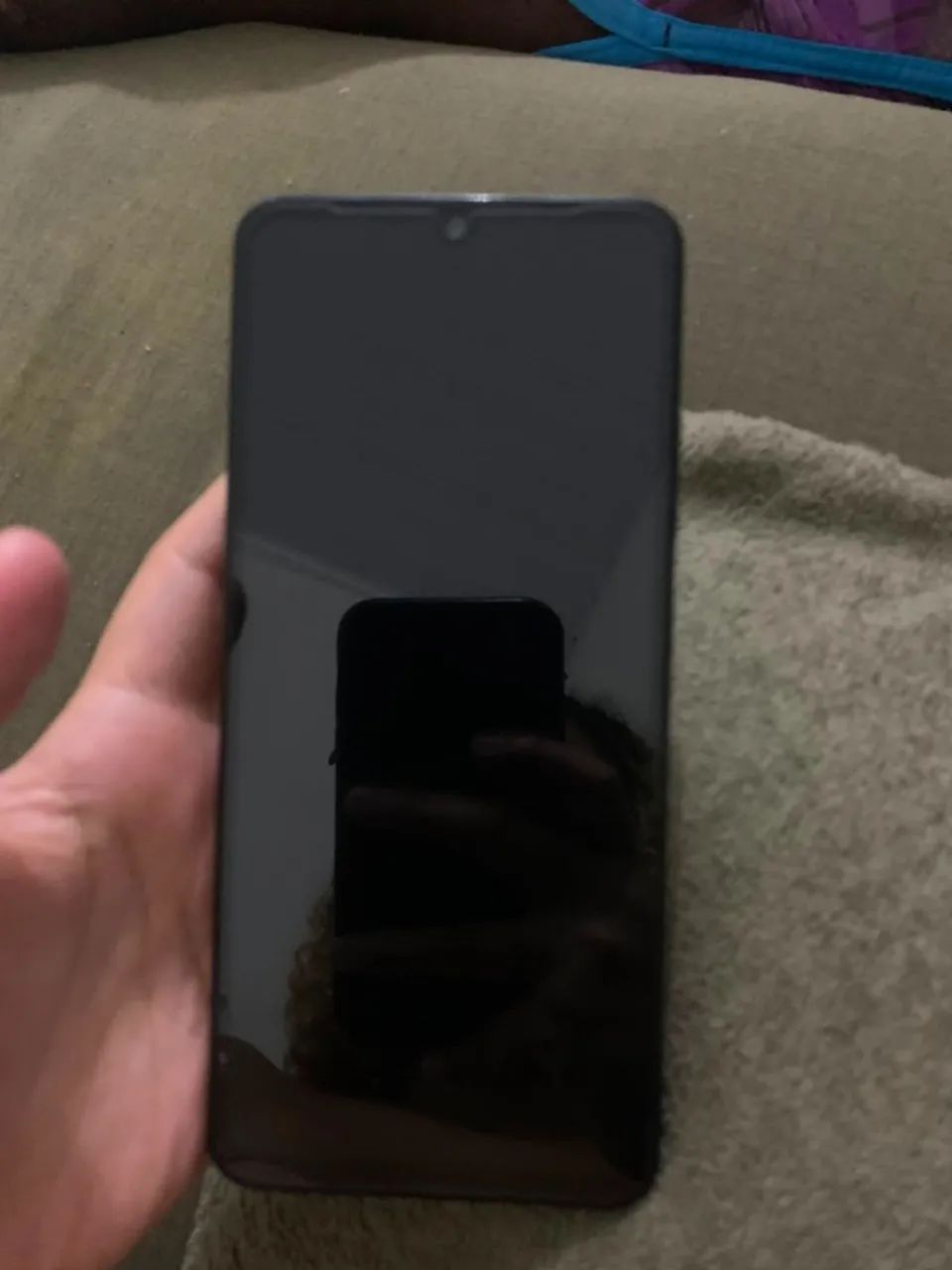 Vendo Redmi A5 