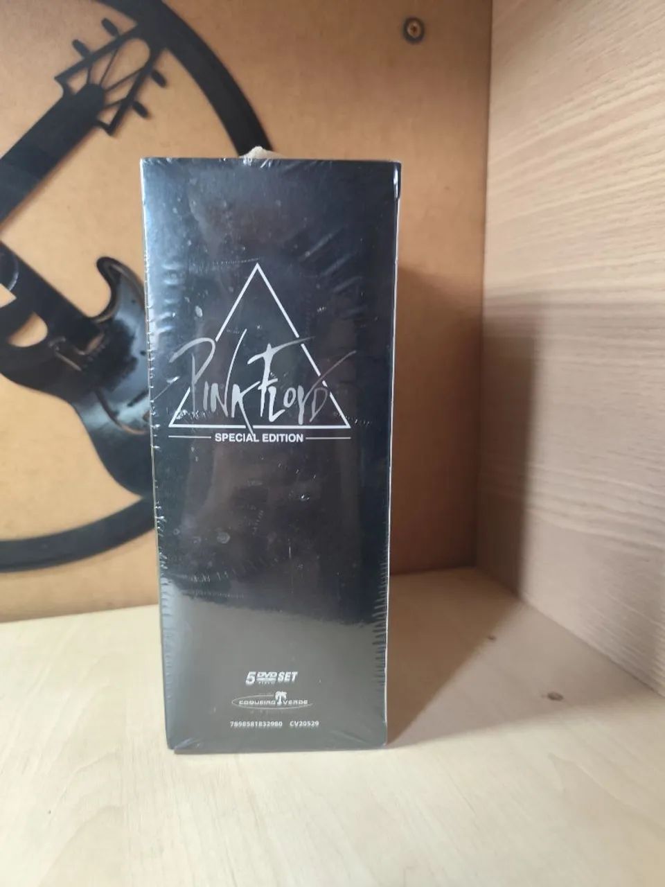Box Pink Floyd  - Foto 2