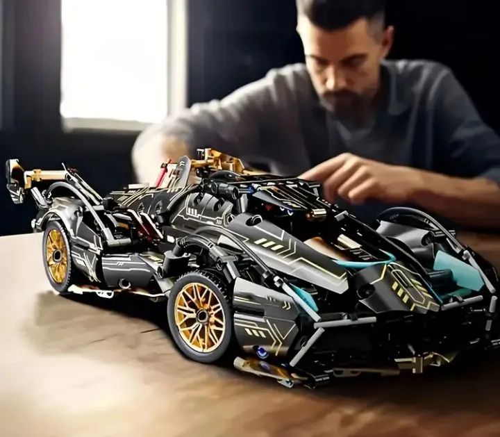 Blocos de montar 90 Belo Horizonte  - Foto 2