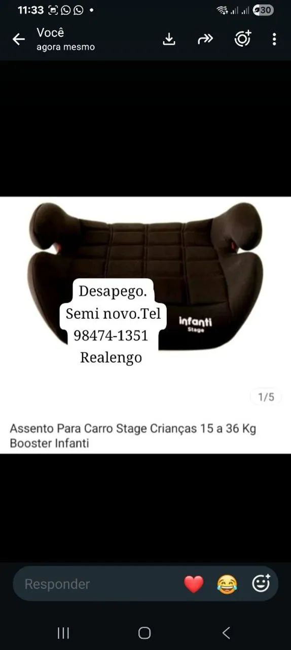 Criança 
