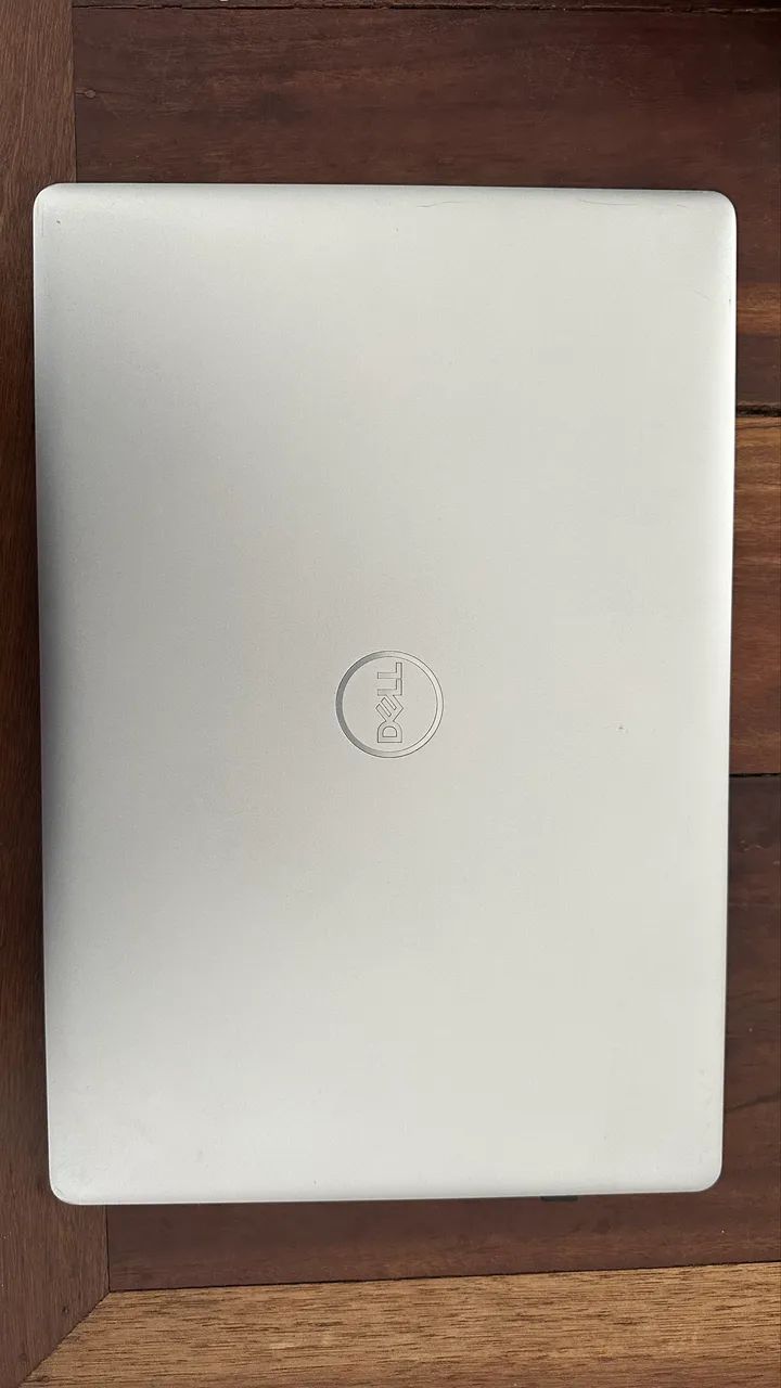 Notebook Dell - Foto 2