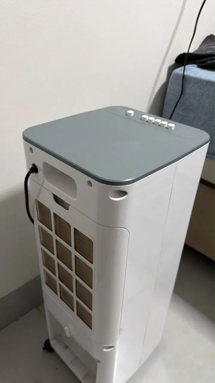 CLIMATIZADOR 220V 5L - Foto 2