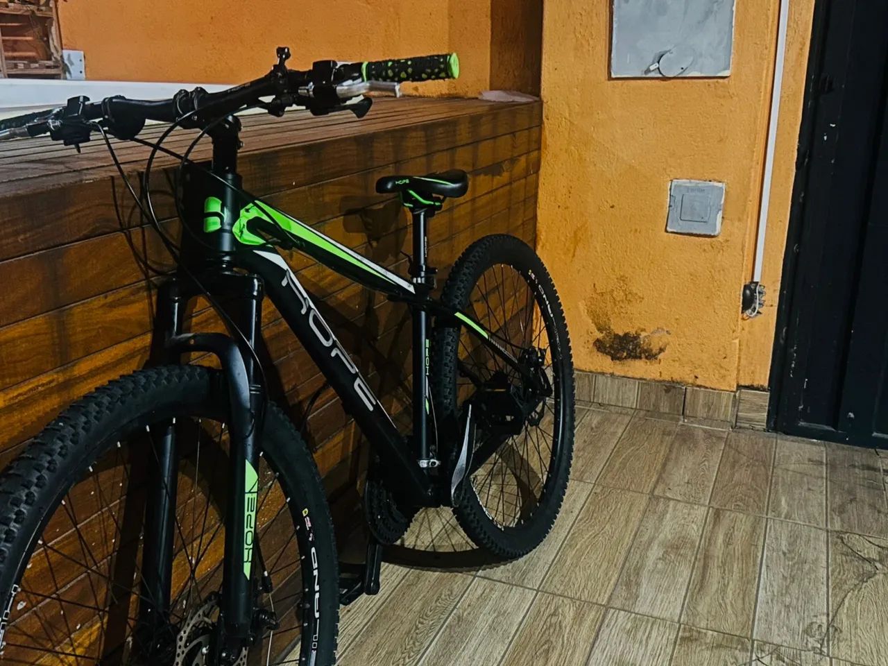Bicicleta aro 29  - Foto 4