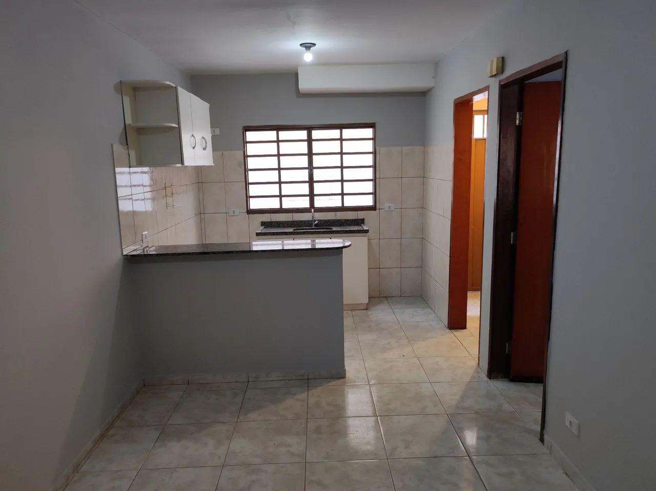 Foto - Goiânia - Parque Amazônia